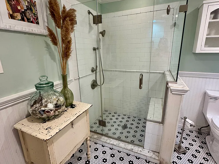 First Floor Bathroom