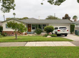 3770 Mayfair Dr, Pasadena, CA 91107