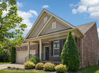 5034 Winslow Dr, Mount Juliet, TN 37122