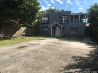 3516 SW 22nd Ter UNIT A, Miami, FL 33145