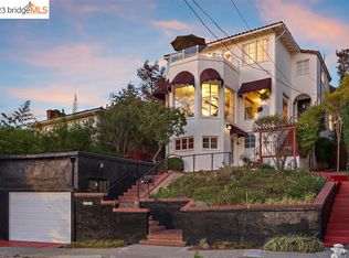 1701 Spruce St, Berkeley, CA 94709