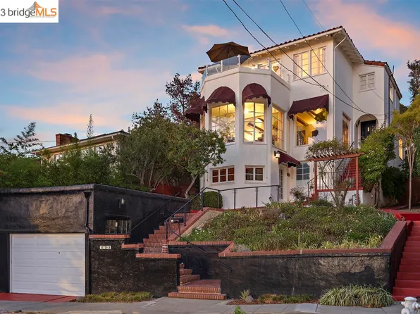 1701 Spruce St, Berkeley, CA 94709