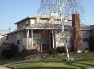 1800 S El Molino St, Alhambra, CA 91801