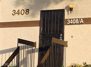 3408 Mercury St, North Las Vegas, NV 89030