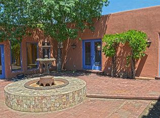 120 Malaga Rd, Santa Fe, NM 87505