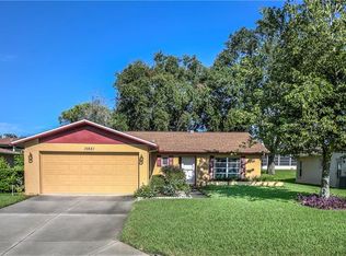 10821 Teer Ln, Port Richey, FL 34668