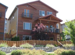 461 Park Ridge Pl, Ashland, OR 97520