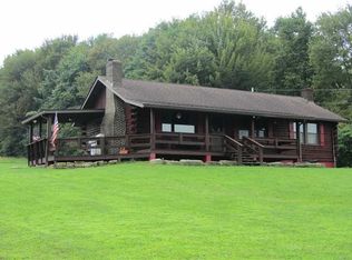362 McKinley Rd, Harrisville, PA 16038