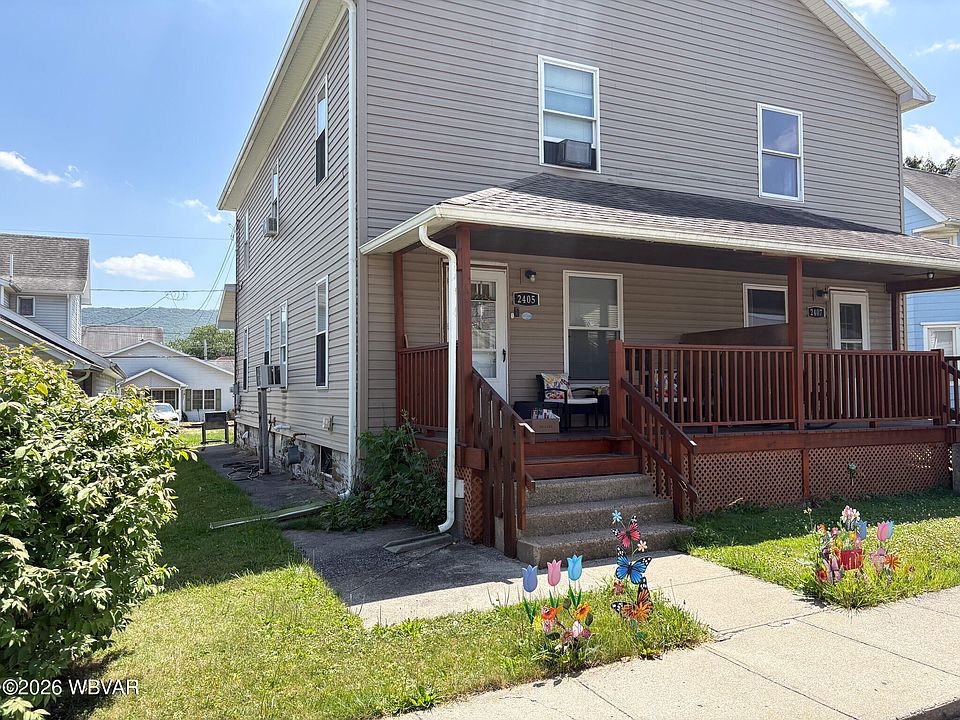 2nd image of 2405-2407 Dove St