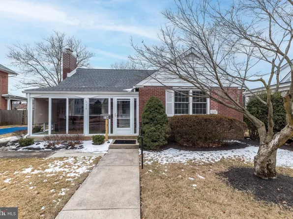 714 Columbia Ave, Lansdale, PA 19446