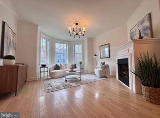 504 Washington Ct SW #G-1, Washington, DC 20032