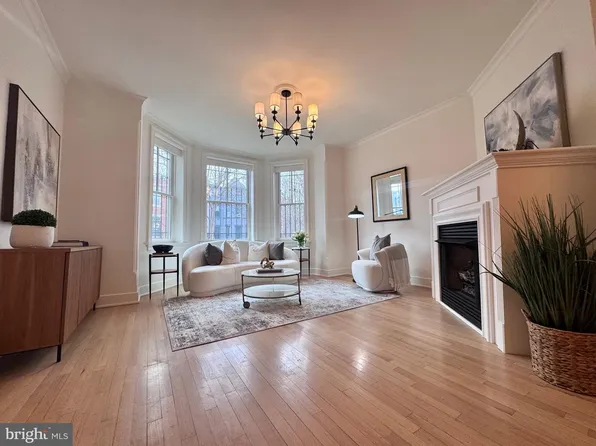 504 G St NE APT 1, Washington, DC 20002