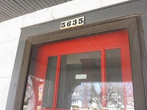 2nd image of 5635 Leavenworth St