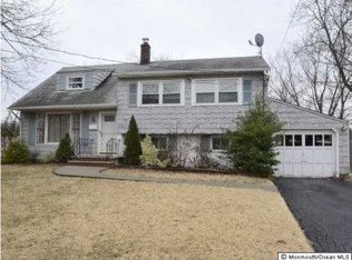 5 Kevan Pl, Middletown, NJ 07748