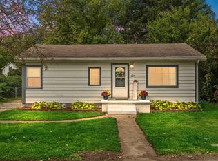 104 Park Ave, Wheeler, IN 46393