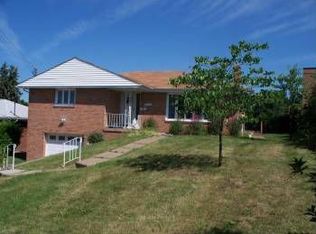 5205 Blossom Rd, Pittsburgh, PA 15236