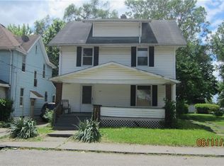 2322 15th St NE, Canton, OH 44705