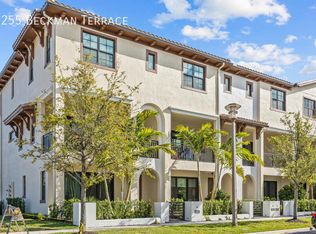 5255 Beckman Ter, Palm Beach Gardens, FL 33418