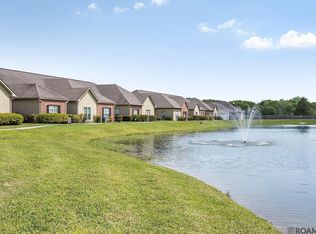 4000 McHugh Rd LOT 30, Zachary, LA 70791