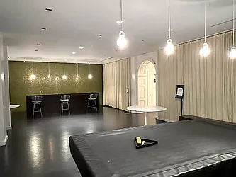 Rented by Compass
