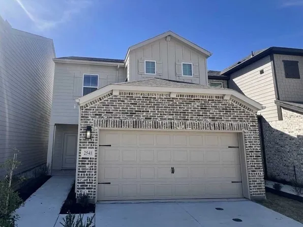 2541 Lost Maples Ln, Dallas, TX 75228