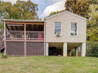 2012 Woodbine St, Kingsport, TN 37660