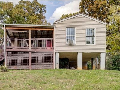 2012 Woodbine St, Kingsport, TN, 37660