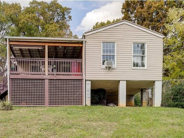 2012 Woodbine St, Kingsport, TN 37660