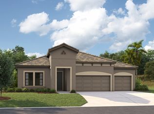 Longboat I Plan, Mirada, San Antonio, FL 33576