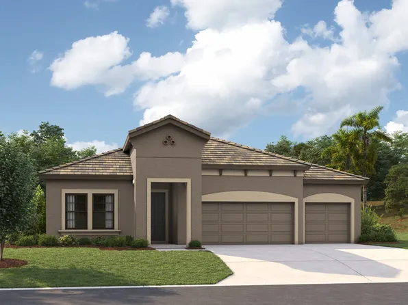 Longboat I Plan, Mirada