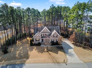 3213 Lebrun Path, Fuquay Varina, NC 27526
