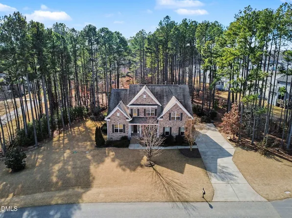 3213 Lebrun Path, Fuquay Varina, NC 27526