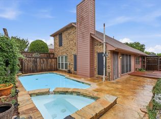 5101 Hearthcrest Dr, Garland, TX 75044