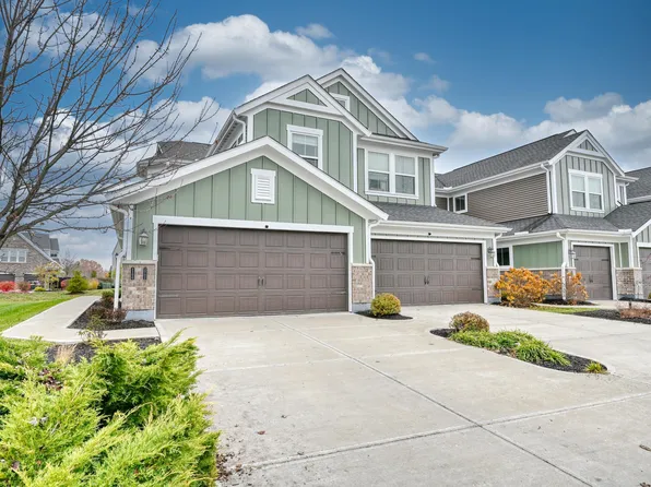 2202 Piazza Rdg, Covington, KY 41017