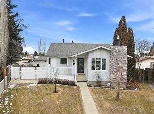 40 S Connell Close, Red Deer, AB T4P2T8