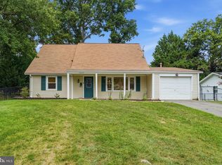 12410 Rockledge Dr, Bowie, MD 20715