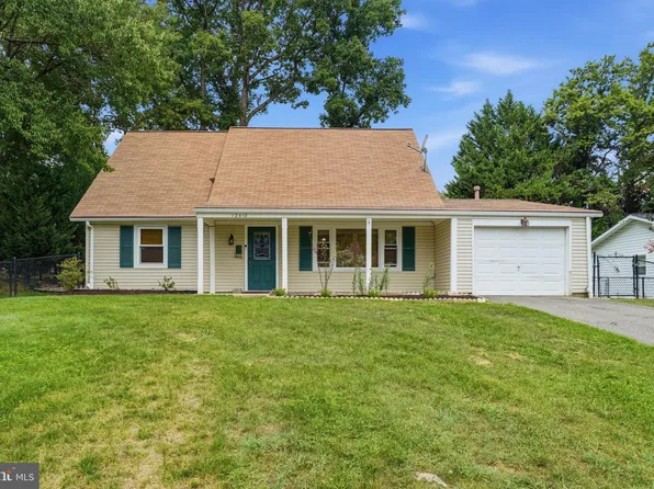 12410 Rockledge Dr, Bowie, MD 20715