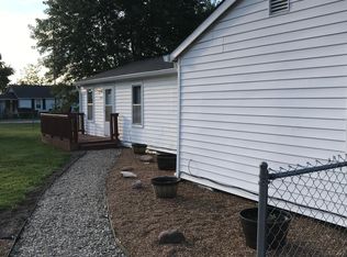 4801 W Regent St, Indianapolis, IN