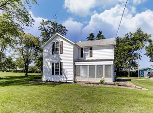 19136 Road 19 #DR01, Fort Jennings, OH 45844