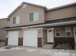 1981 Bengal View Dr, Pocatello, ID 83201