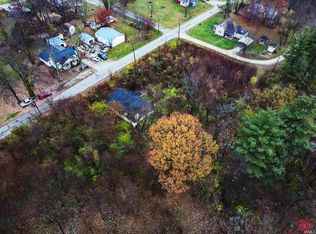 13277 W 1st St, Midland, IN 47445