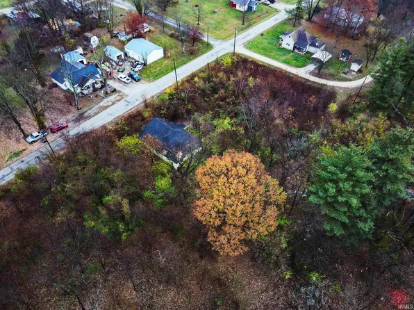 13277 W 1st St, Midland, IN 47445