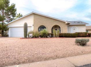 8036 E Flossmoor Ave, Mesa, AZ 85208