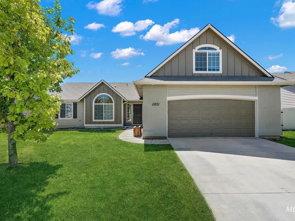 11821 Pheasant Run Ct, Caldwell, ID 83605