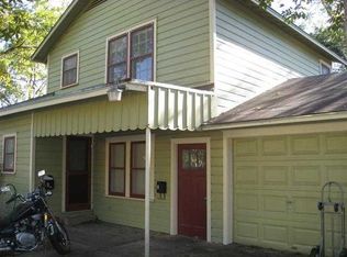 5114 Evans Ave #B, Austin, TX 78751