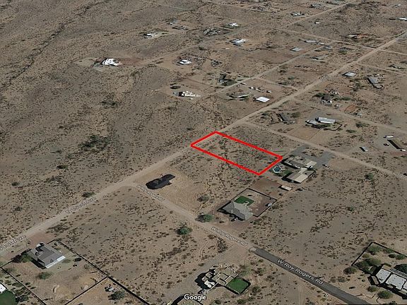 2nd image of 28XXX N 151st Avenue #-