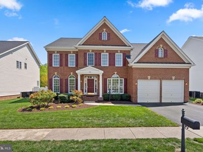 720 Crisfield Way, Annapolis, MD, 21401