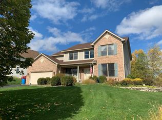 5510 Fox Path Ln, Hoffman Estates, IL 60192