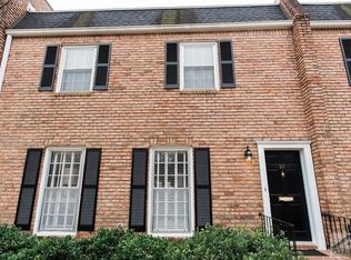 10 S Stratford Dr, Athens, GA