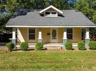 365 Davis St, Conway, AR 72034